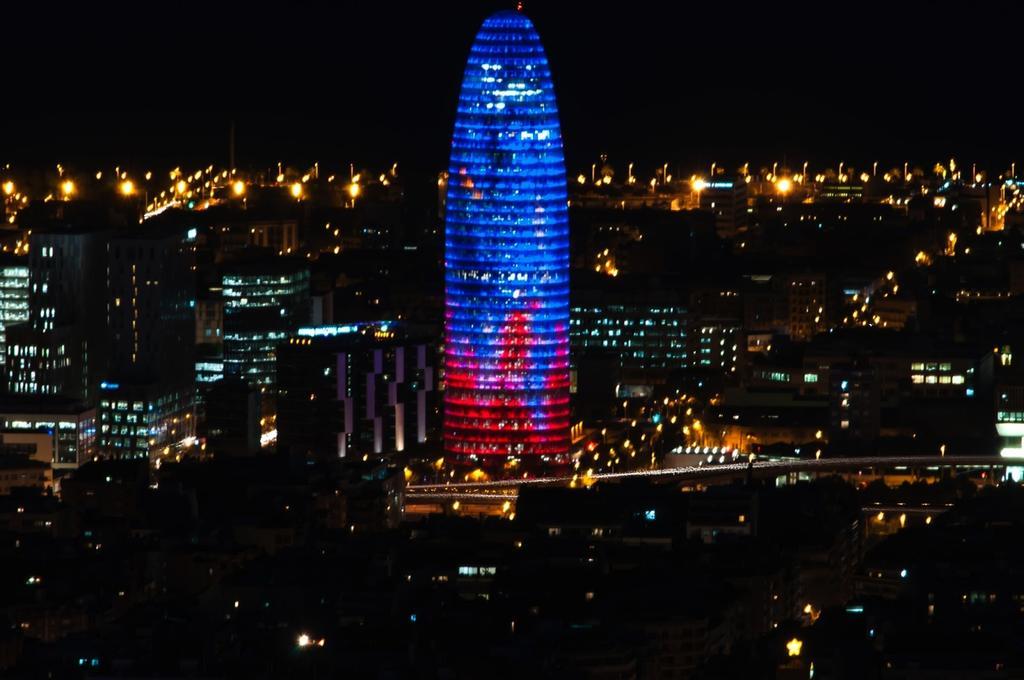Lets Holidays Apartment Sea Views In Barcelona Room photo