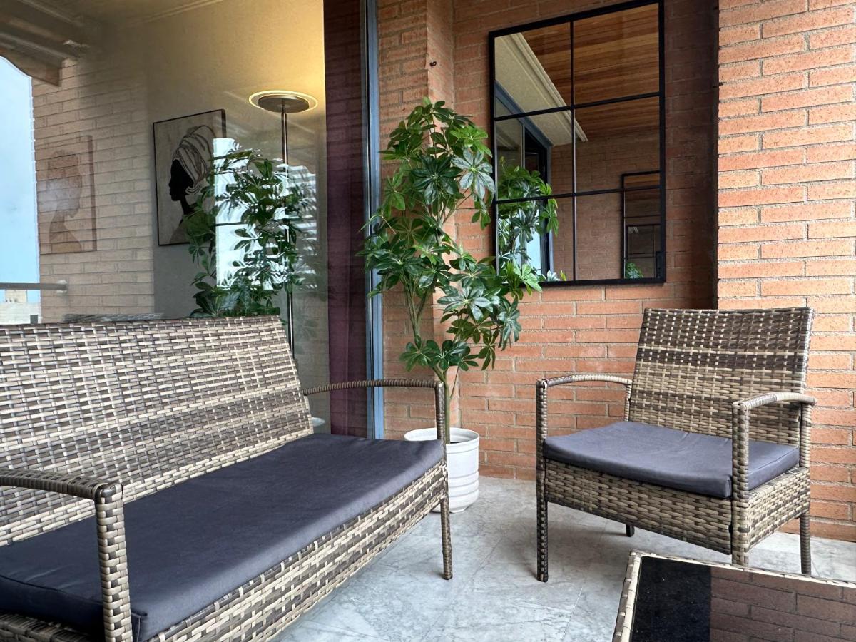 Lets Holidays Apartment Sea Views In Barcelona Exterior photo